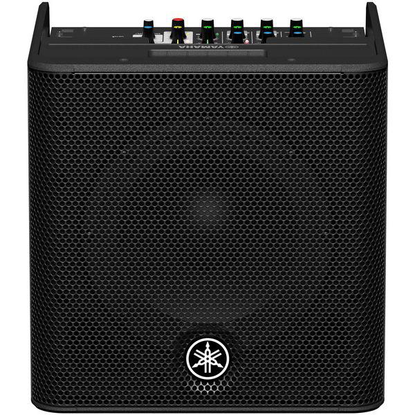 YAMAHA STAGEPAS 200 Sistema PA con Bluetooth
