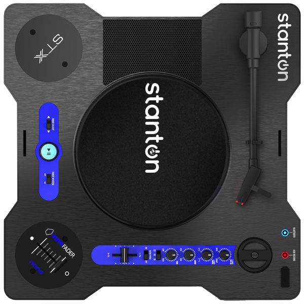 STANTON STX