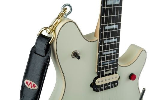 EVH WOLFGANG USA EVH SIGNATURE IVORY
