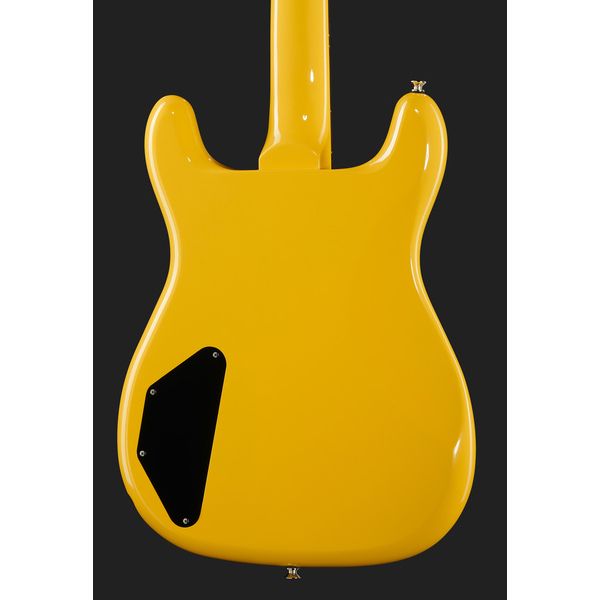 EPIPHONE NEWPORT BASS SUNSET YELLOW