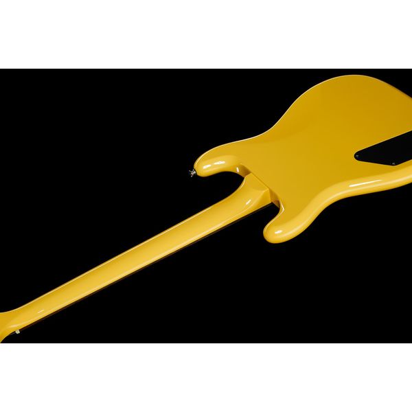 EPIPHONE NEWPORT BASS SUNSET YELLOW