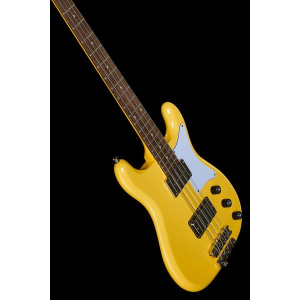 EPIPHONE NEWPORT BASS SUNSET YELLOW