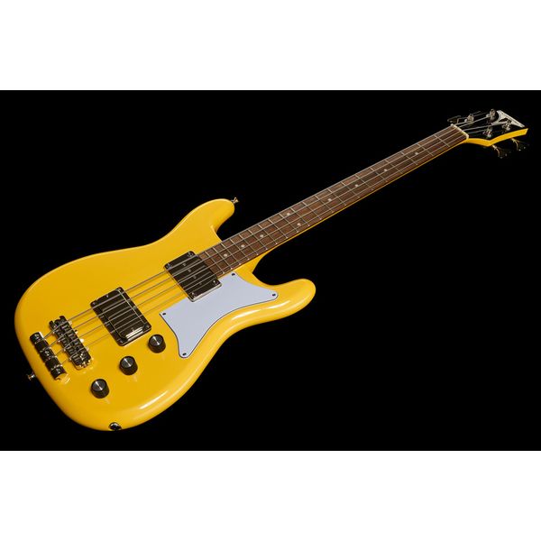 EPIPHONE NEWPORT BASS SUNSET YELLOW