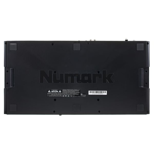 Numark Mixstream Pro+