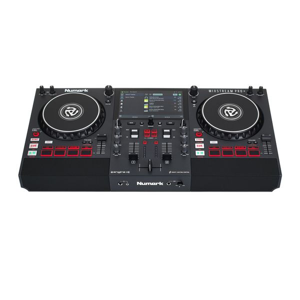 Numark Mixstream Pro+