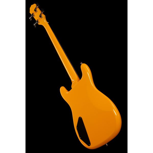 EPIPHONE NEWPORT BASS CALIFORNIA CORAL