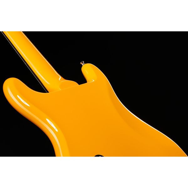 EPIPHONE NEWPORT BASS CALIFORNIA CORAL