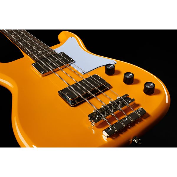 EPIPHONE NEWPORT BASS CALIFORNIA CORAL