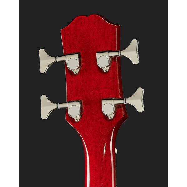 EPIPHONE NEWPORT BASS CHERRY