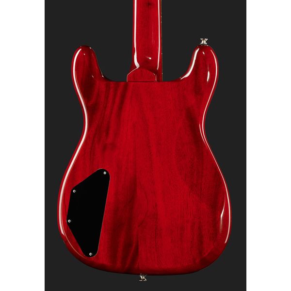 EPIPHONE NEWPORT BASS CHERRY