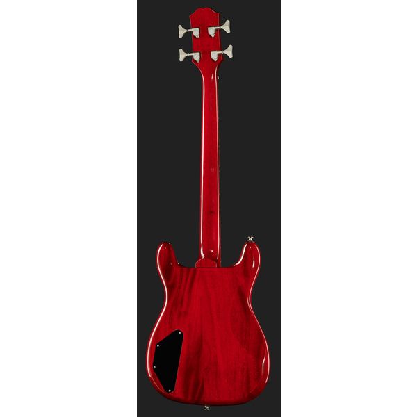 EPIPHONE NEWPORT BASS CHERRY