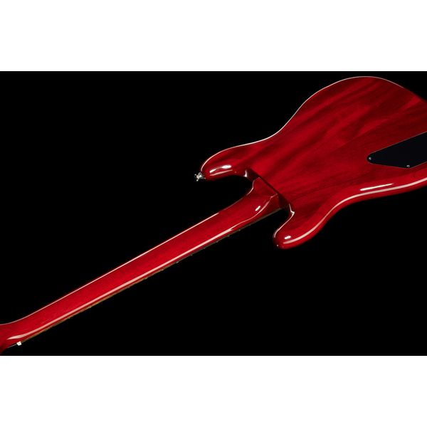 EPIPHONE NEWPORT BASS CHERRY
