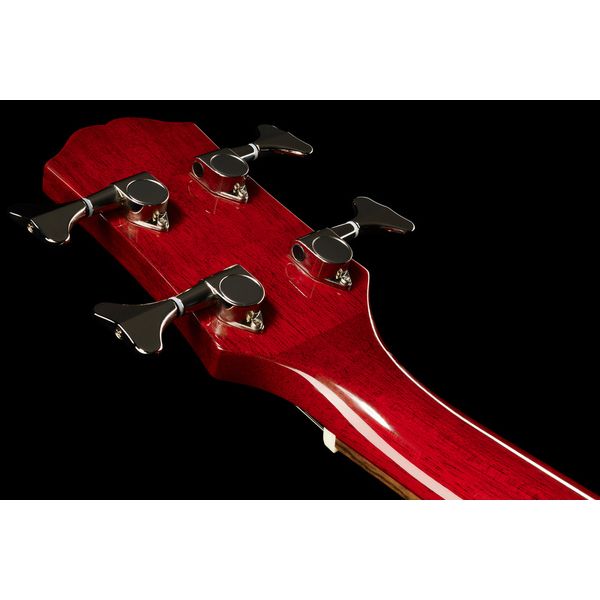 EPIPHONE NEWPORT BASS CHERRY
