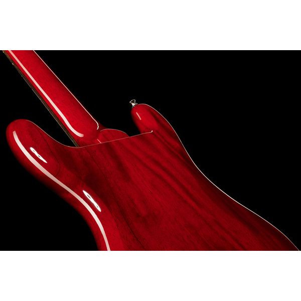 EPIPHONE NEWPORT BASS CHERRY