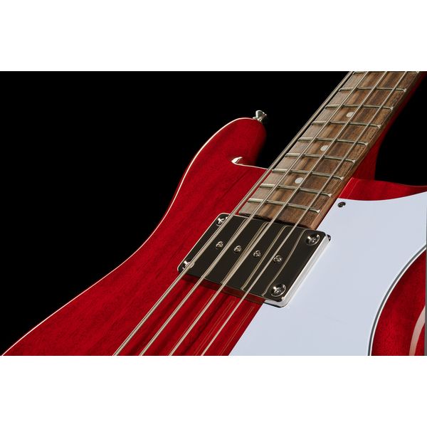 EPIPHONE NEWPORT BASS CHERRY