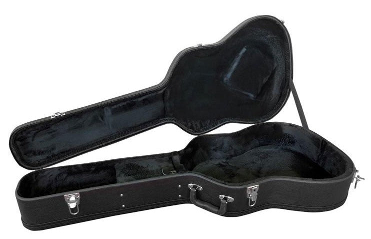ASHTON APWCC CROMADO GUITARRA ACÚSTICA