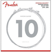 FENDER 3150 0RIGINAL BULLETS 10-46