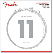 FENDER 3150 ORIGINAL BULLETS 11-49