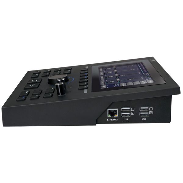 M-LIVE DIVO PRO