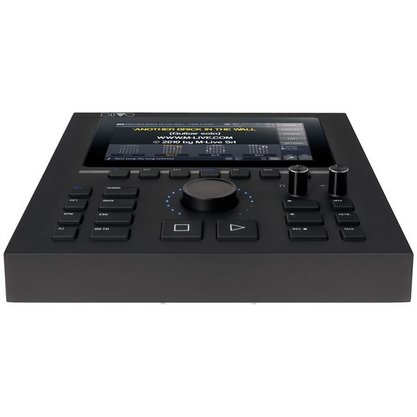 M-LIVE DIVO PRO