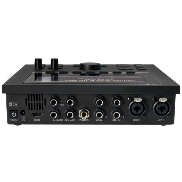 M-LIVE DIVO PRO
