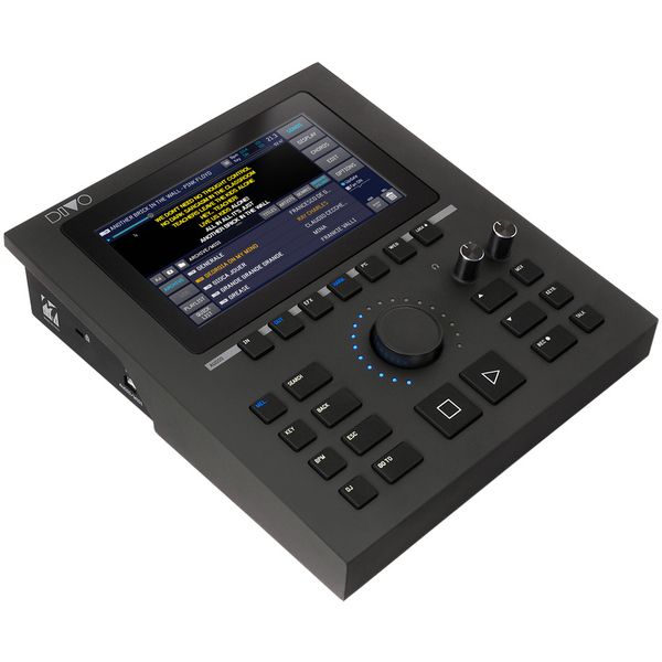 M-LIVE DIVO PRO