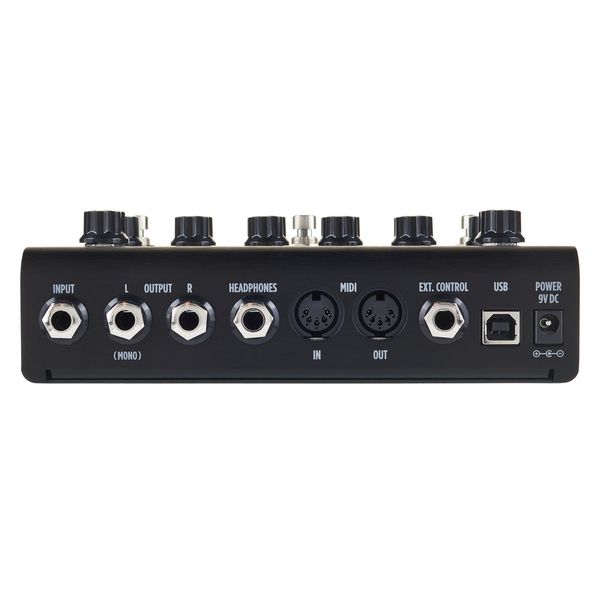 Ik Multimedia Pedal Tone X