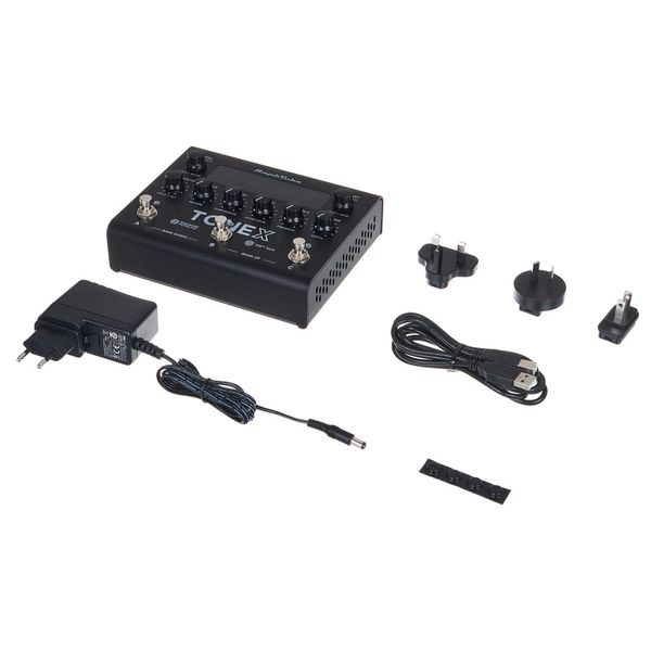 Ik Multimedia Pedal Tone X