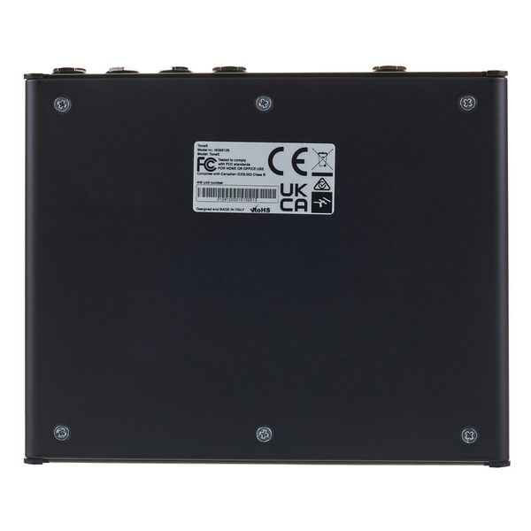 Ik Multimedia Pedal Tone X