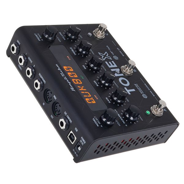 Ik Multimedia Pedal Tone X
