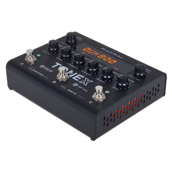 Ik Multimedia Pedal Tone X