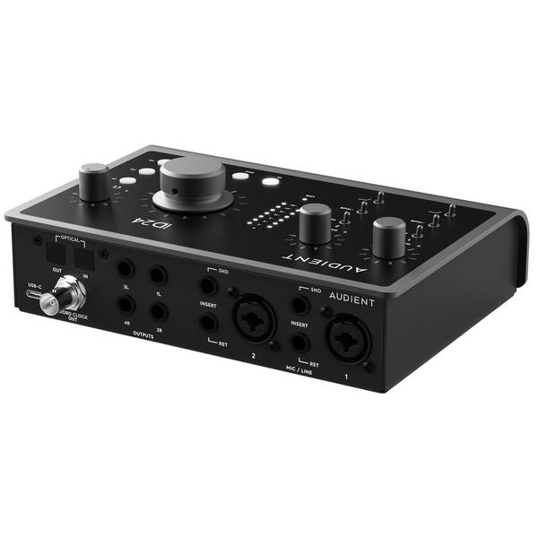 Audient iD24