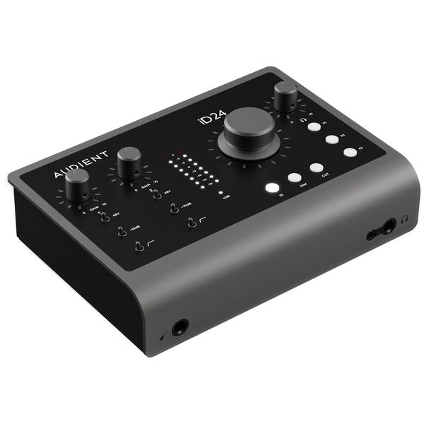 Audient iD24