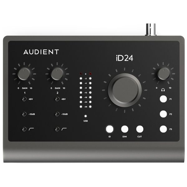 Audient iD24
