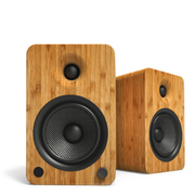 Kanto YU6 Bluetooth Bamboo (B-Stock)