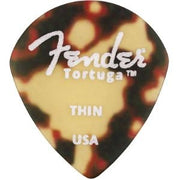 FENDER PÚAS FORMA 551 TORTUGA THIN