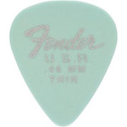 FENDER PÚAS FORMA 351 DURATONE BLUE THIN