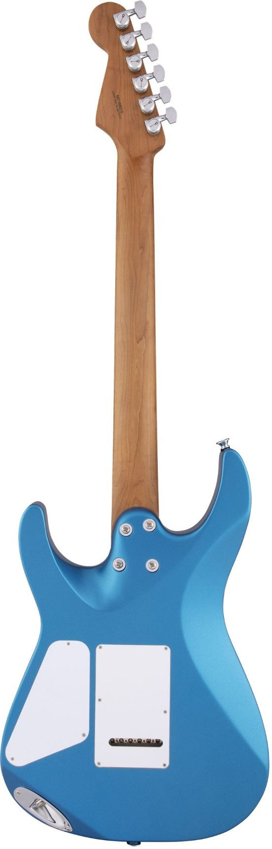 CHARVEL PRO MOD DK22 SSS BLUE CMP