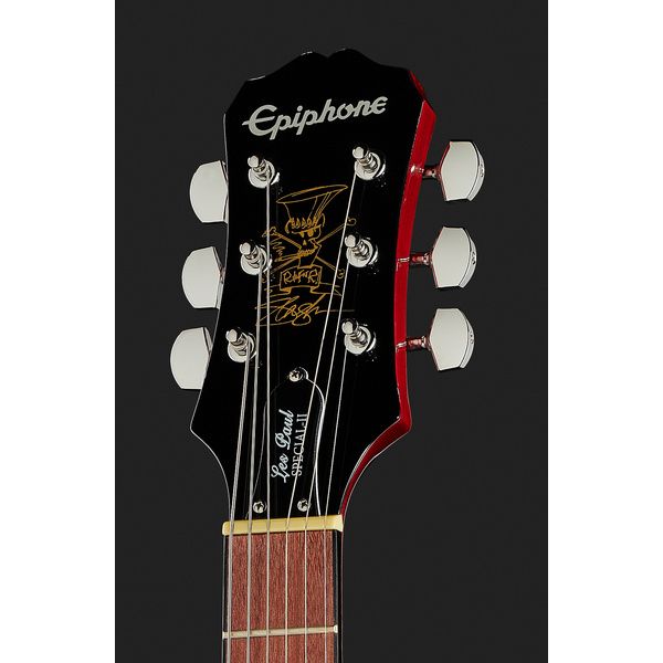 EPIPHONE SLASH APPETITE LP SPECIAL-II PERFORMANCE