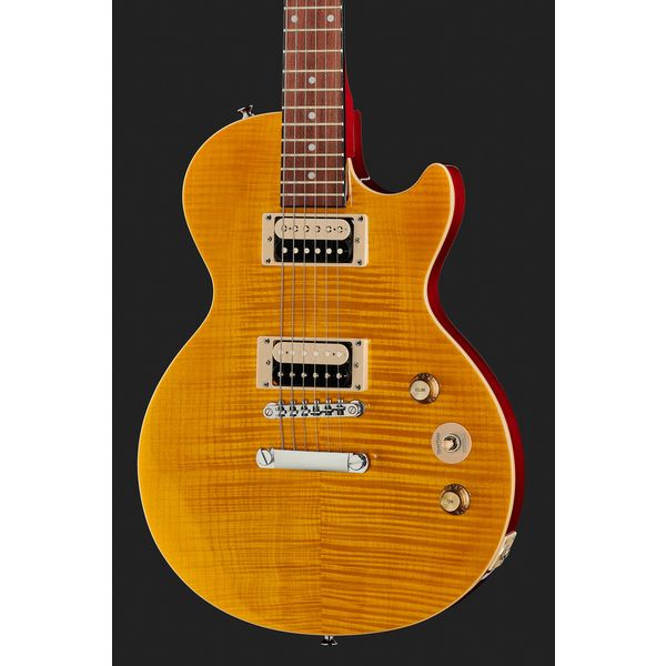EPIPHONE SLASH APPETITE LP SPECIAL-II PERFORMANCE
