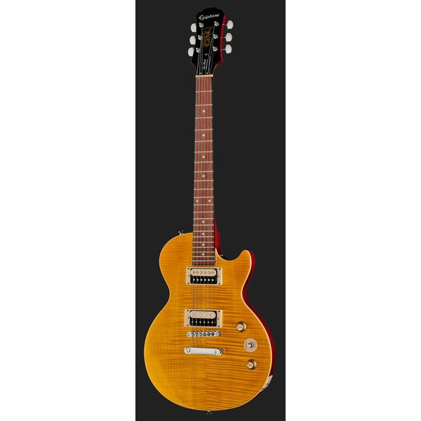 EPIPHONE SLASH APPETITE LP SPECIAL-II PERFORMANCE