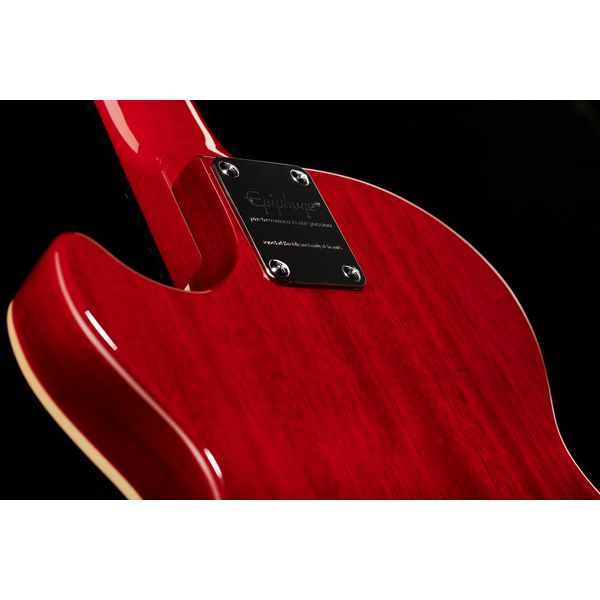 EPIPHONE SLASH APPETITE LP SPECIAL-II PERFORMANCE