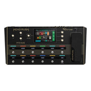 HEADRUSH PRIME PEDALERA MULTIEFECTOS