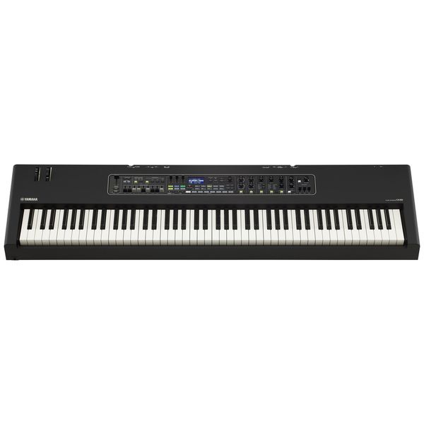 Yamaha CK88