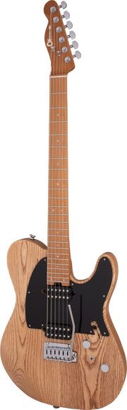 CHARVEL PRO MOD SO-CAL 2 24 HH 2PT ASH NAT CMP