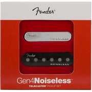 FENDER GEN 4 NOISELESS TELECASTER