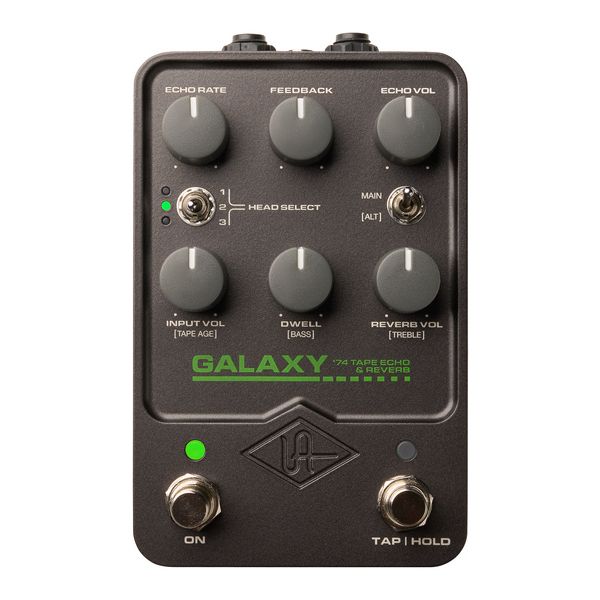 Universal Audio Galaxy '74 Tape Echo & Reverb
