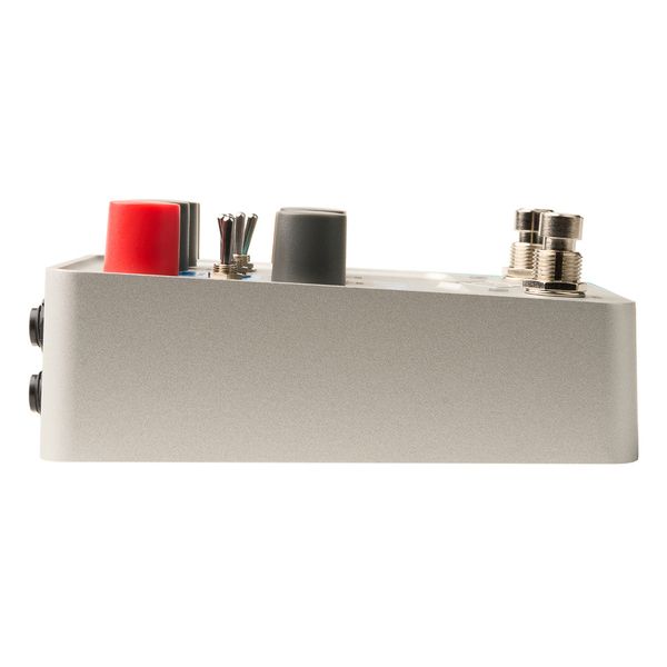 Universal Audio Max Preamp & Dual Compressor
