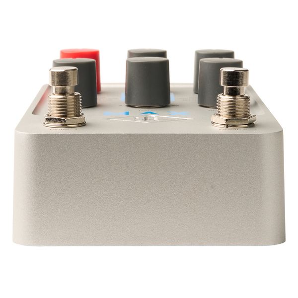 Universal Audio Max Preamp & Dual Compressor