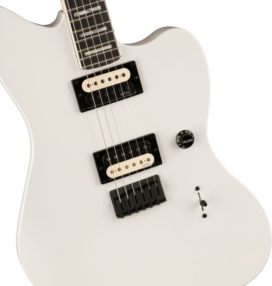 FENDER JIM ROOT JAZZMASTER V4
